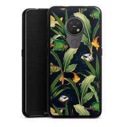 Carry Case Single Black