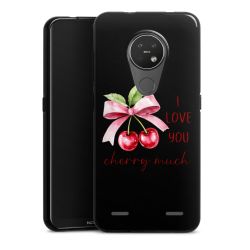 Carry Case Single Black