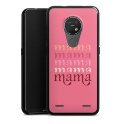 Carry Case Single Black