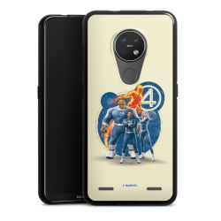 Carry Case Single Black