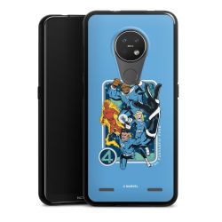 Carry Case Single Black