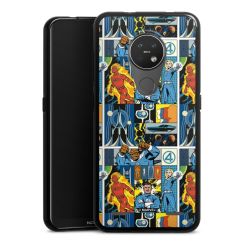 Carry Case Single Black