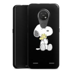 Carry Case Single Black