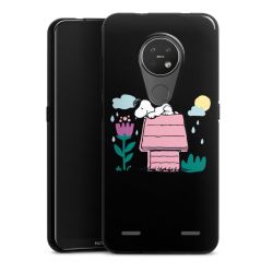 Carry Case Single Black