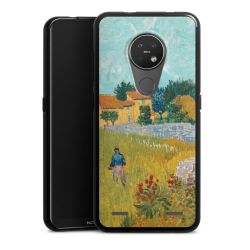 Carry Case Single Black