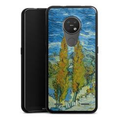 Carry Case Single Black