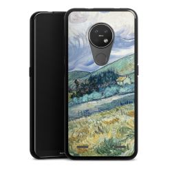 Carry Case Single Black