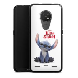 Carry Case Single Black