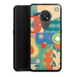 Carry Case Single Black