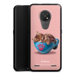 Carry Case Single Black