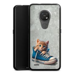 Carry Case Single Black