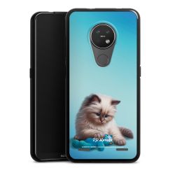 Carry Case Single Black