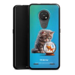 Carry Case Single Black