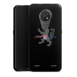 Carry Case Single Black