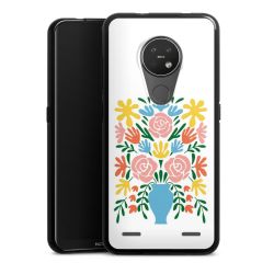 Carry Case Single Black