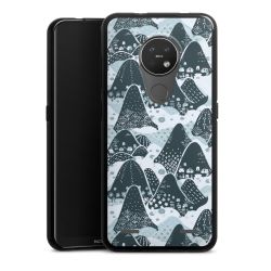 Carry Case Single Black