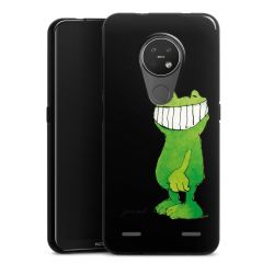 Carry Case Single Black