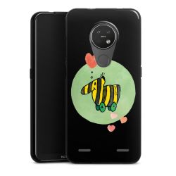 Carry Case Single Black