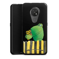 Carry Case Single Black