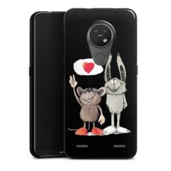 Carry Case Single Black