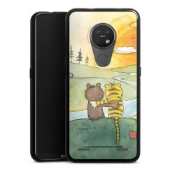 Carry Case Single Black