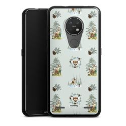 Carry Case Single Black