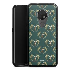 Carry Case Single Black