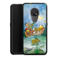 Carry Case Single Black