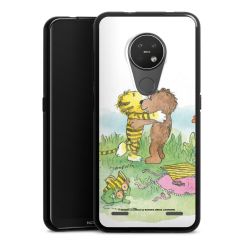 Carry Case Single Black