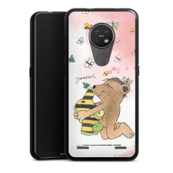 Carry Case Single Black