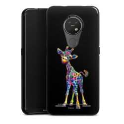 Carry Case Single Black