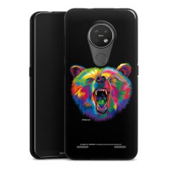 Carry Case Single Black