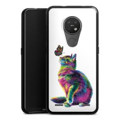 Carry Case Single Black