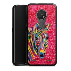 Carry Case Single Black