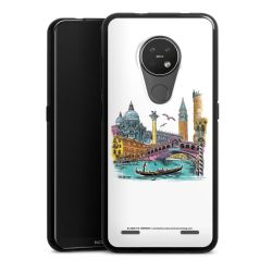 Carry Case Single Black