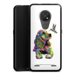 Carry Case Single Black