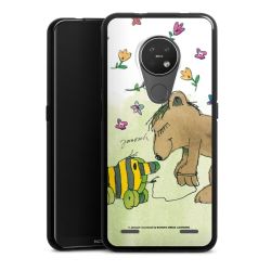 Carry Case Single Black