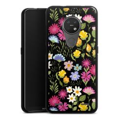 Carry Case Single Black