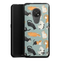 Carry Case Single Black