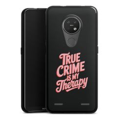 Carry Case Single Black