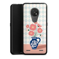 Carry Case Single Black