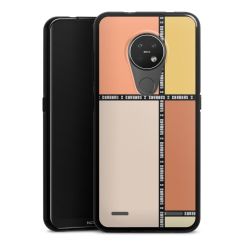 Carry Case Single Black