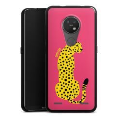 Carry Case Single Black