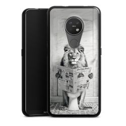 Carry Case Single Black