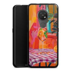 Carry Case Single Black