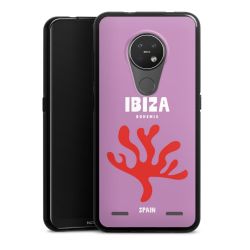 Carry Case Single Black