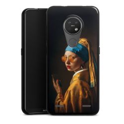 Carry Case Single Black