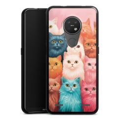 Carry Case Single Black