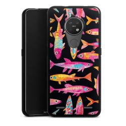 Carry Case Single Black