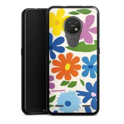 Carry Case Single Black